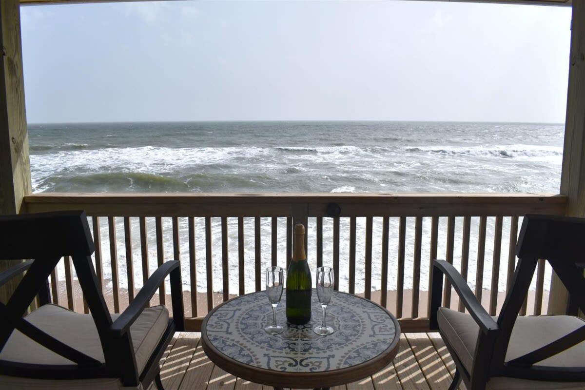 New Listing Our Twilight Beach Shack - 3 Bedroom - 2 B Ponte Vedra Beach Dış mekan fotoğraf