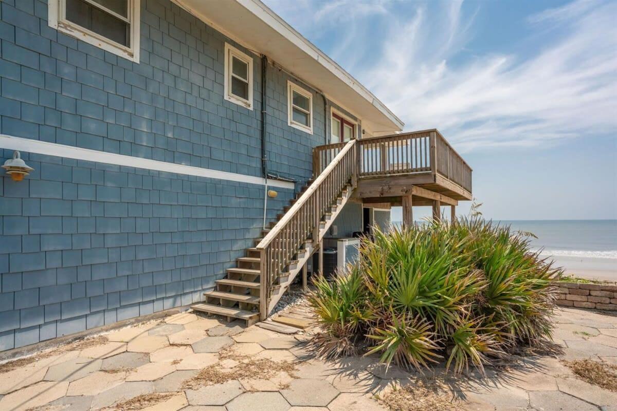 New Listing Our Twilight Beach Shack - 3 Bedroom - 2 B Ponte Vedra Beach Dış mekan fotoğraf