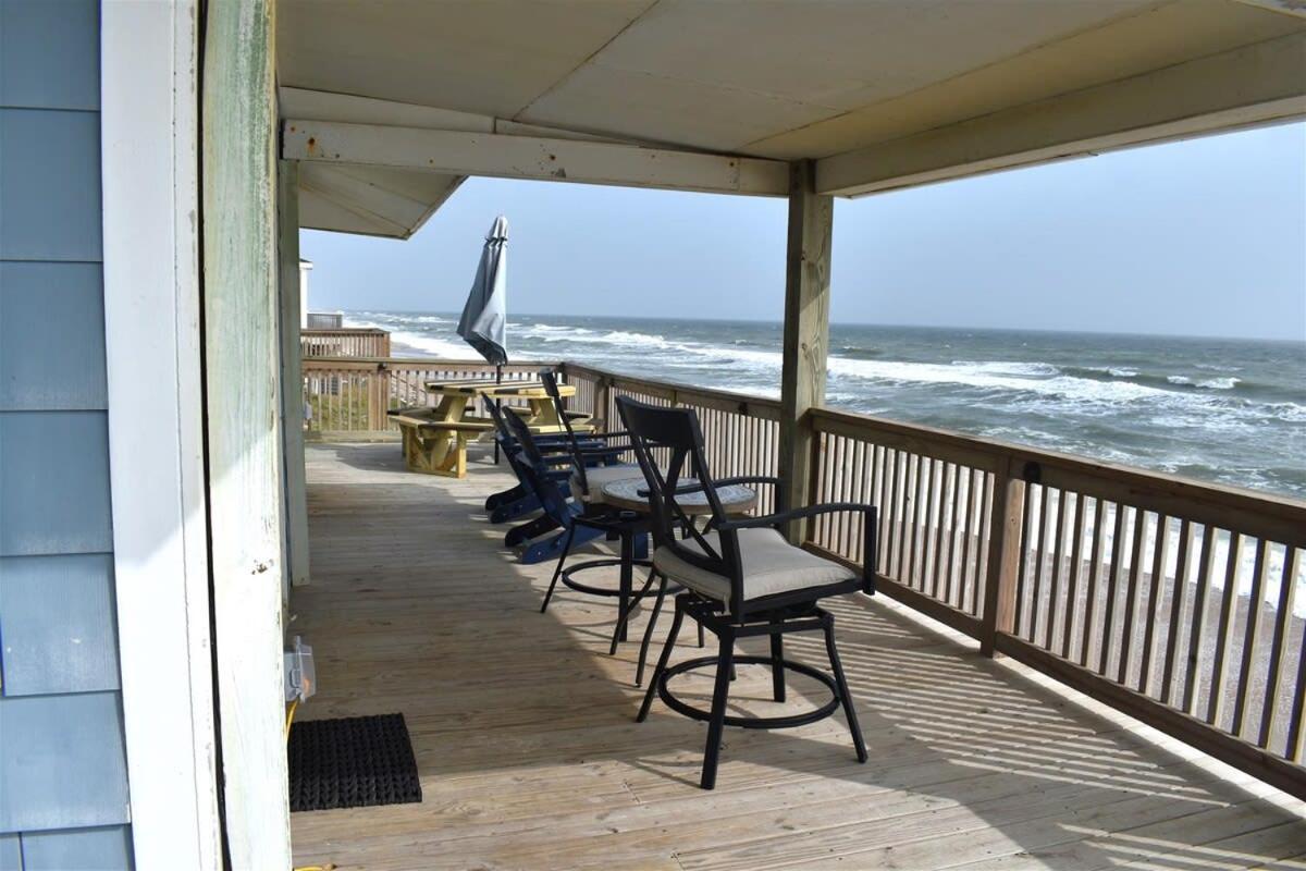 New Listing Our Twilight Beach Shack - 3 Bedroom - 2 B Ponte Vedra Beach Dış mekan fotoğraf