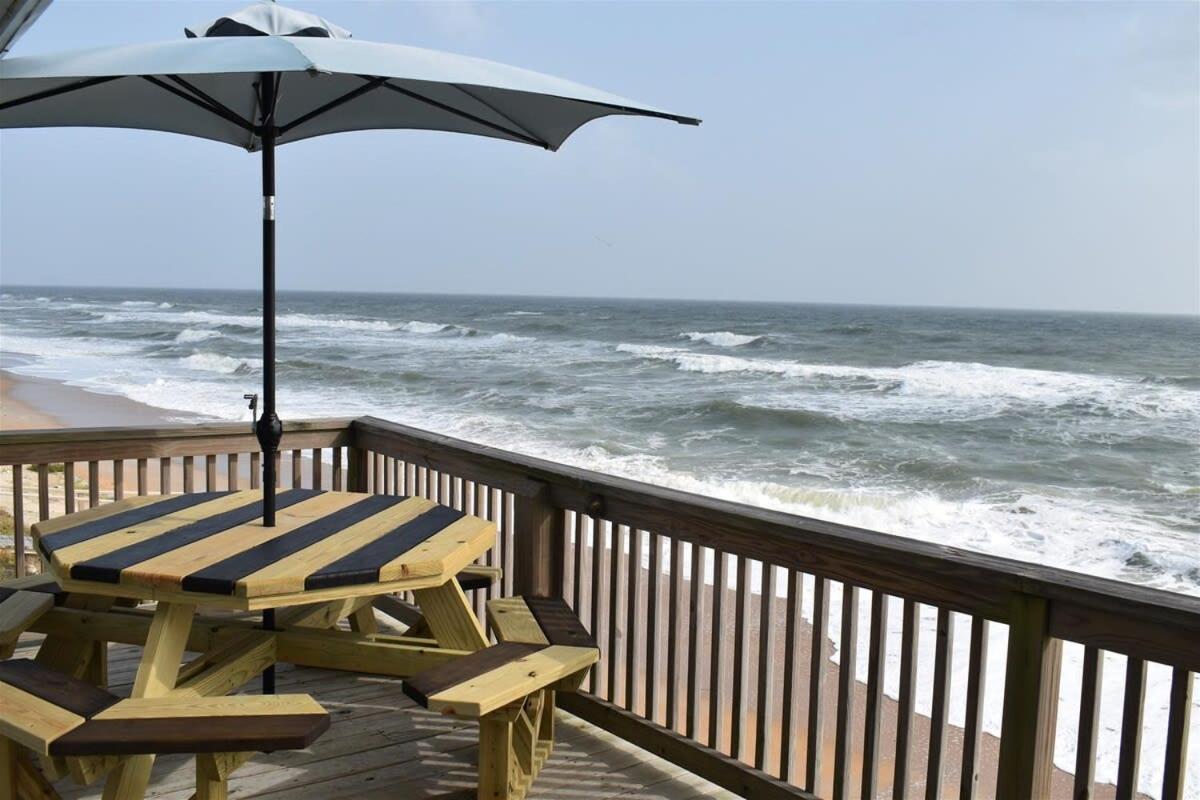 New Listing Our Twilight Beach Shack - 3 Bedroom - 2 B Ponte Vedra Beach Dış mekan fotoğraf